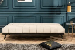 Riess-Ambiente Samt Möbel|Retro Möbel ><noscript><img width=
