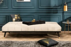Riess-Ambiente Samt Möbel|Retro Möbel ><noscript><img width=