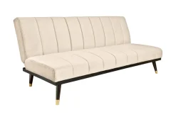 Riess-Ambiente Samt Möbel|Retro Möbel ><noscript><img width=