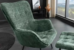 Riess-Ambiente Skandinavisch|Loungesessel ><noscript><img width=