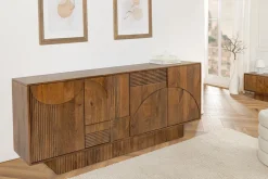 Riess-Ambiente Retro Möbel|Sideboards & Kommoden ><noscript><img width=