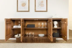 Riess-Ambiente Retro Möbel|Sideboards & Kommoden ><noscript><img width=
