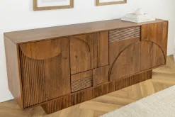 Riess-Ambiente Retro Möbel|Sideboards & Kommoden ><noscript><img width=