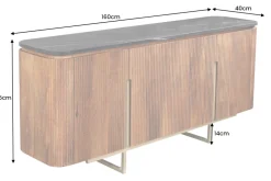 Riess-Ambiente Mehr...|Retro Möbel ><noscript><img width=