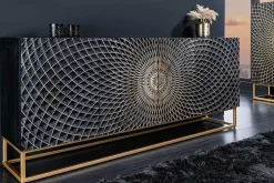 Riess-Ambiente Goldene Möbel|Mehr... ><noscript><img width=