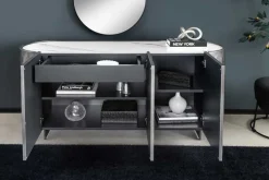 Riess-Ambiente Retro Möbel|Sideboards & Kommoden ><noscript><img width=