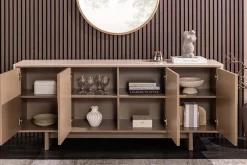 Riess-Ambiente Retro Möbel|Sideboards & Kommoden ><noscript><img width=