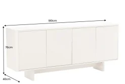 Riess-Ambiente Sideboards & Kommoden ><noscript><img width=