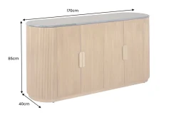 Riess-Ambiente Sideboards & Kommoden|Mehr... ><noscript><img width=