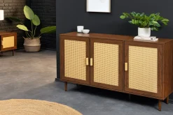 Riess-Ambiente Retro Möbel|Sideboards & Kommoden ><noscript><img width=