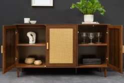 Riess-Ambiente Retro Möbel|Sideboards & Kommoden ><noscript><img width=