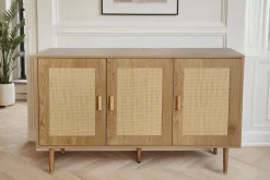 Riess-Ambiente Retro Möbel|Sideboards & Kommoden ><noscript><img width=