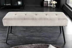 Riess-Ambiente Skandinavisch|Sitzbänke ><noscript><img width=