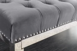 Riess-Ambiente Sitzbänke|Samt Möbel ><noscript><img width=