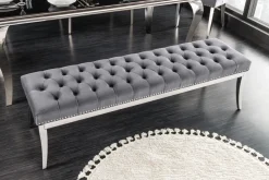 Riess-Ambiente Sitzbänke|Samt Möbel ><noscript><img width=