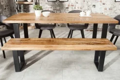 Riess-Ambiente Mehr...|Industrial Loft ><noscript><img width=