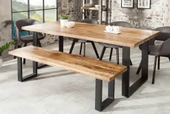 Riess-Ambiente Mehr...|Industrial Loft ><noscript><img width=