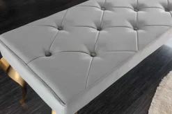 Riess-Ambiente Sitzbänke|Samt Möbel ><noscript><img width=