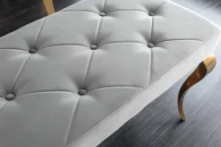 Riess-Ambiente Sitzbänke|Samt Möbel ><noscript><img width=