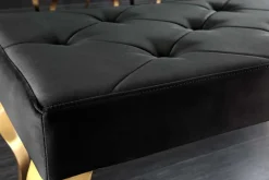 Riess-Ambiente Sitzbänke|Samt Möbel ><noscript><img width=