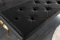 Riess-Ambiente Sitzbänke|Samt Möbel ><noscript><img width=