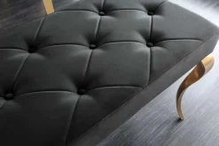 Riess-Ambiente Sitzbänke|Samt Möbel ><noscript><img width=