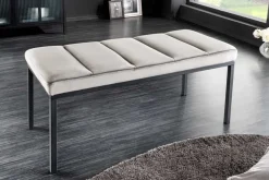 Riess-Ambiente Skandinavisch|Sitzbänke ><noscript><img width=