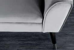 Riess-Ambiente Sitzbänke|Samt Möbel ><noscript><img width=