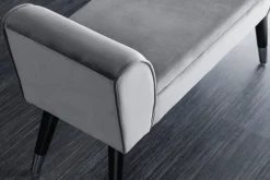 Riess-Ambiente Sitzbänke|Samt Möbel ><noscript><img width=
