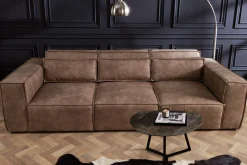Riess-Ambiente 3-Sitzer Sofa ><noscript><img width=