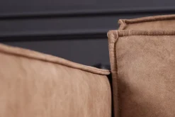 Riess-Ambiente 3-Sitzer Sofa ><noscript><img width=