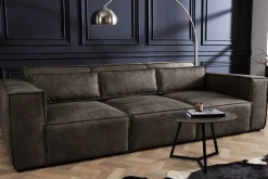 Riess-Ambiente 3-Sitzer Sofa ><noscript><img width=