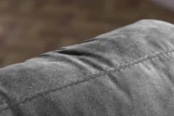 Riess-Ambiente Samt Möbel|3-Sitzer Sofa ><noscript><img width=