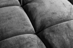 Riess-Ambiente Samt Möbel|3-Sitzer Sofa ><noscript><img width=