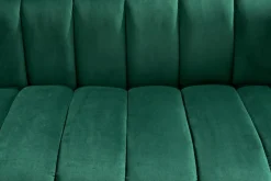 Riess-Ambiente 2-Sitzer Sofa|Goldene Möbel ><noscript><img width=