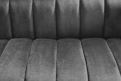 Riess-Ambiente 2-Sitzer Sofa|Goldene Möbel ><noscript><img width=