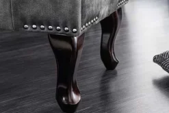 Riess-Ambiente Polsterhocker|Sitzhocker ><noscript><img width=