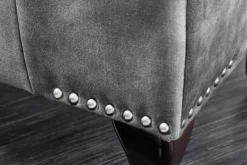 Riess-Ambiente Polsterhocker|Sitzhocker ><noscript><img width=