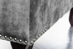 Riess-Ambiente Polsterhocker|Sitzhocker ><noscript><img width=