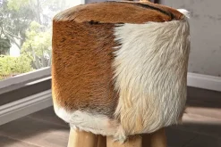 Riess-Ambiente Sitzhocker ><noscript><img width=