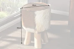 Riess-Ambiente Sitzhocker ><noscript><img width=