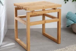 Riess-Ambiente Sitzhocker|Mehr... ><noscript><img width=