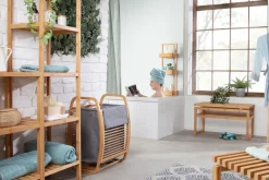 Riess-Ambiente Sitzhocker|Mehr... ><noscript><img width=