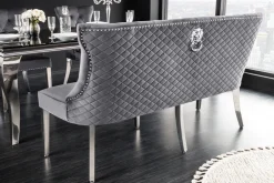 Riess-Ambiente Sitzbänke|Samt Möbel ><noscript><img width=