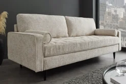 Riess-Ambiente 3-Sitzer Sofa ><noscript><img width=