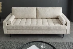 Riess-Ambiente 3-Sitzer Sofa ><noscript><img width=