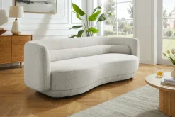 Riess-Ambiente 3-Sitzer Sofa ><noscript><img width=