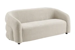 Riess-Ambiente Skandinavisch|3-Sitzer Sofa ><noscript><img width=
