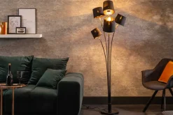 Riess-Ambiente Goldene Möbel|Retro Möbel ><noscript><img width=
