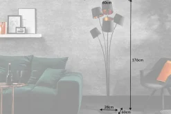 Riess-Ambiente Goldene Möbel|Retro Möbel ><noscript><img width=